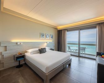 Nautilus Family Hotel - Pesaro