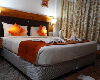 Sambodhi Retreat - Dhanbād - Bedroom