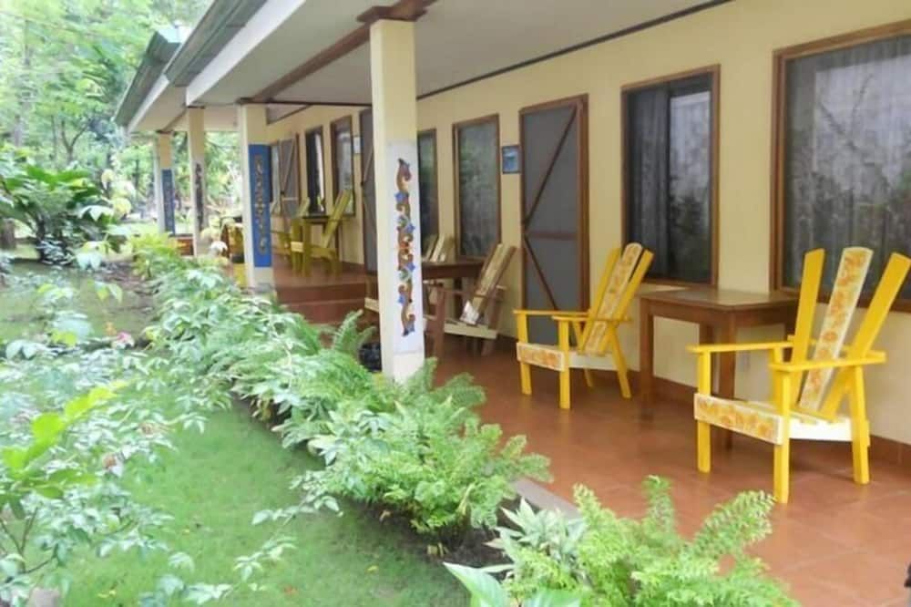 كابيناس ماريلوس