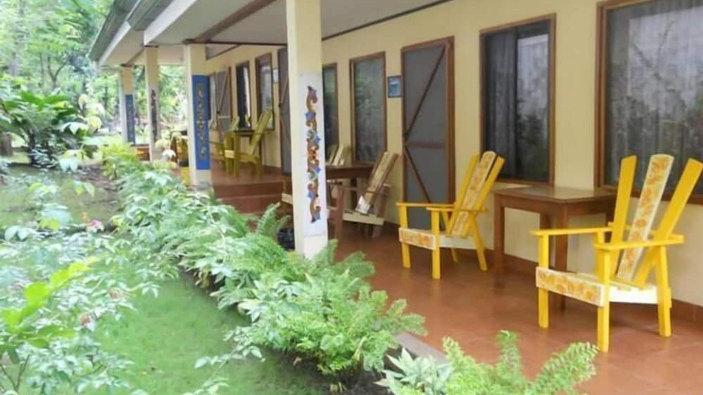 Hotel Marielos