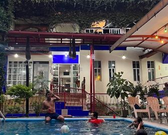 Hotel Paraiso Huasteco - Tamazunchale