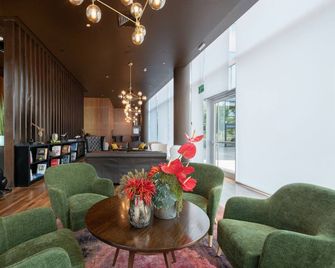Nyx Herzliya - Herzliya - Business center