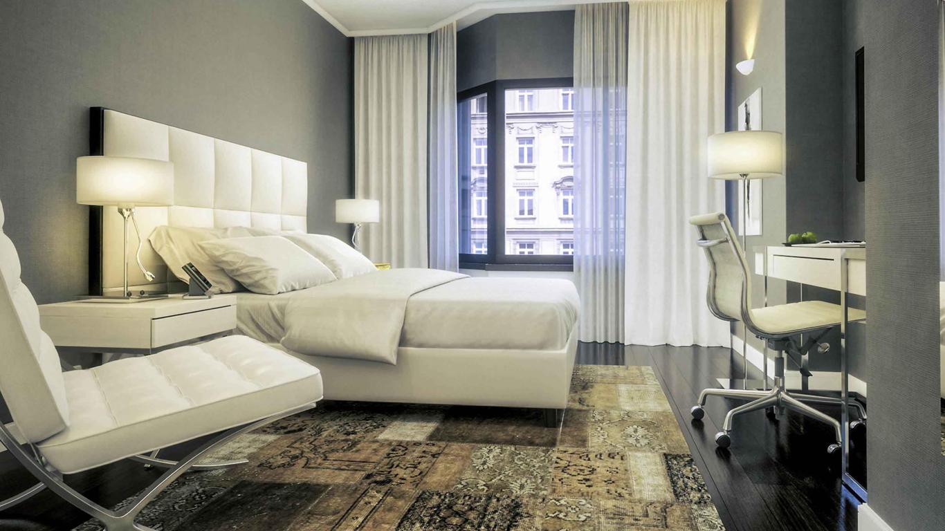 Mercure Hotel Raphael Wien