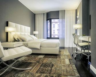 Mercure Hotel Raphael Wien - Wien - Olohuone
