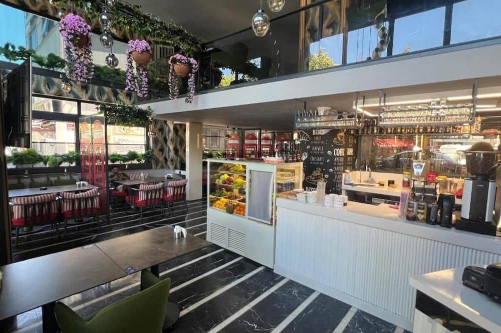 فندق ستار ستي اسطنبول