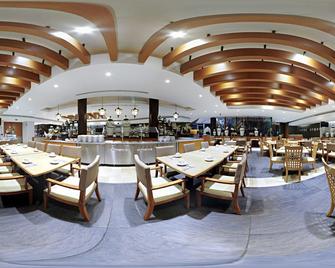 Holiday Inn Irapuato By IHG - Irapuato - Restaurant