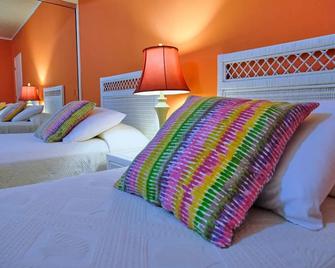 Aruba Quality Apartments & Suites - Oranjestad