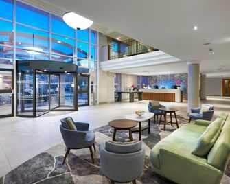 Hilton London Croydon - Croydon - Aula