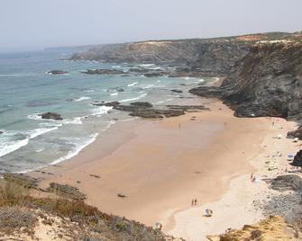 Our Sunset Spot - Zambujeira do Mar - Beach