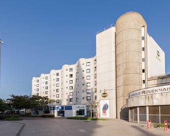 B&B HOTEL Rouen Centre - Ρουέν - Κτίριο