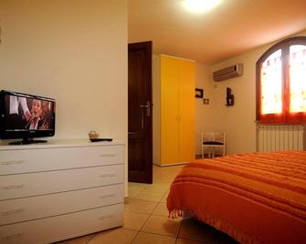 Il Sogno di Alghero - Adults Only - Alghero - Kamar Tidur
