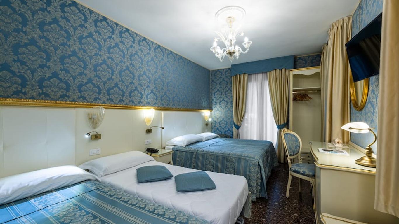 Hotel Il Mercante di Venezia