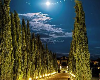 Château Mosmieri Hotel & Winery - Telavi