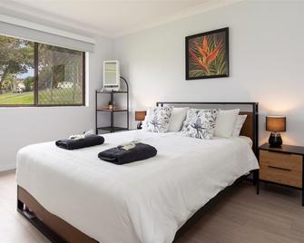 Miami Kiama - Kiama - Schlafzimmer