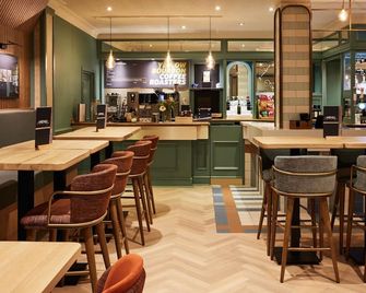 Mercure Northampton - Northampton - Bar