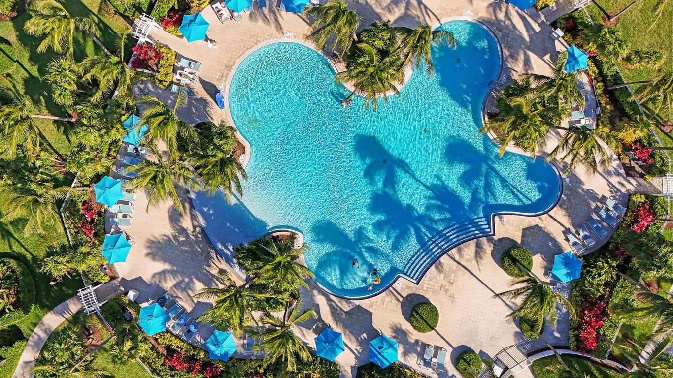 Tranquility Bay Resort