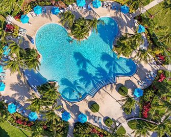 Tranquility Bay Beachfront Resort - Marathon - Piscine