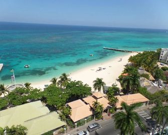 Daydream Beach at Montego Bay Club - Montego Bay - Plage