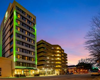 Holiday Inn Columbia - Downtown By IHG - Columbia - Gebouw