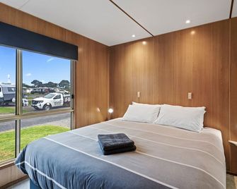 Discovery Parks - Devonport - Devonport - Makuuhuone