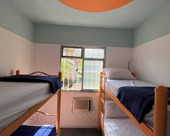 Buena Onda Hostel - Rio de Janeiro - Sovrum