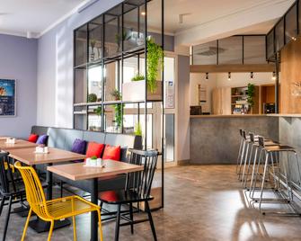 ibis Kassel Melsungen - Melsungen - Restaurant