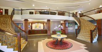 Swiss-Belhotel Borneo Banjarmasin - Banjarmasin - Lobby