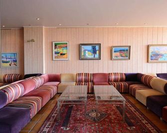 Sun Beach - Ajaccio - Σαλόνι