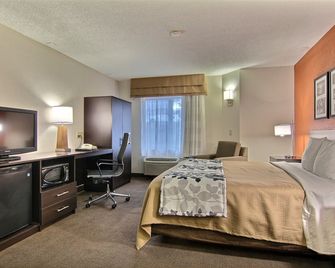 Sleep Inn Ormond Beach - Daytona - Ormond Beach