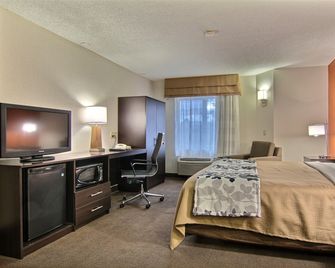 Sleep Inn Ormond Beach - Daytona - Ormond Beach