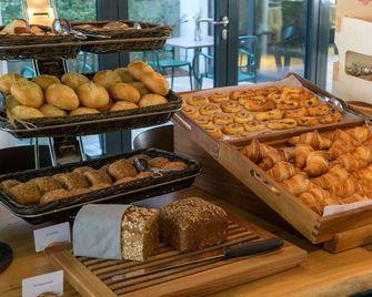 Novotel Münster City - Münster - Restaurant