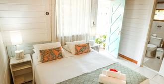 佩德拉海濱生態魅力旅館 - 費爾南多·迪諾羅尼亞群島