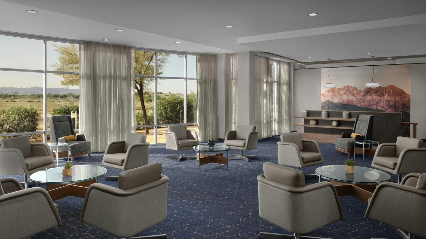 Courtyard by Marriott Phoenix Chandler/Fashion Center