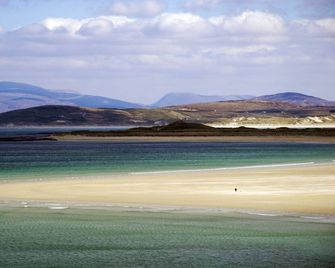 Nesbitt Arms Boutique Hotel - Ardara - Playa