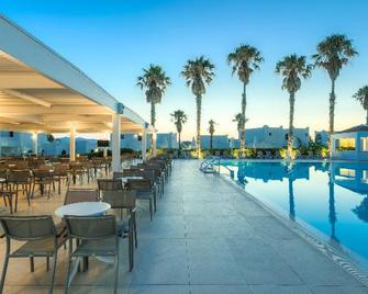 The Aeolos Beach Hotel - Kos - Bar