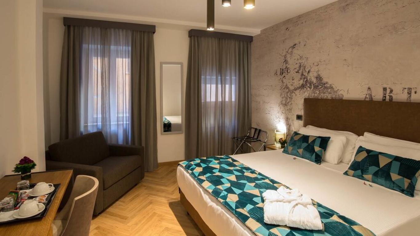 Navona Essence Hotel
