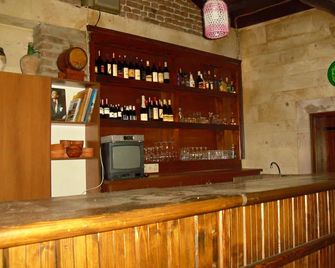 Akropolis Guest House - Pérgamo - Bar