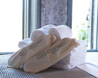 Opora Country Living - Náfplio - Room amenity
