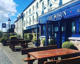 The Bosun - Cobh