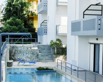 Popi Hotel Apartments - La Canea