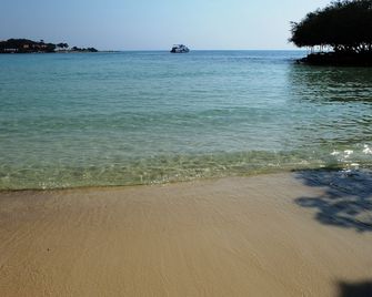 The C Samet Beach Resort Sha Plus - Ko Samet - Beach