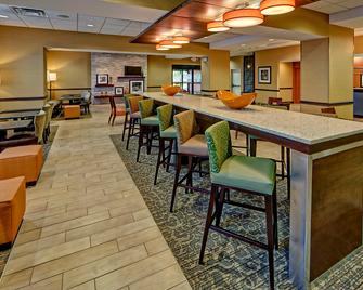 Hampton Inn Crossville - Crossville - Restaurant