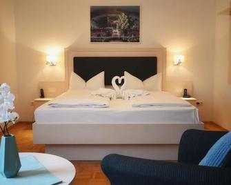 Hotel Scirocco - Baunatal - Chambre