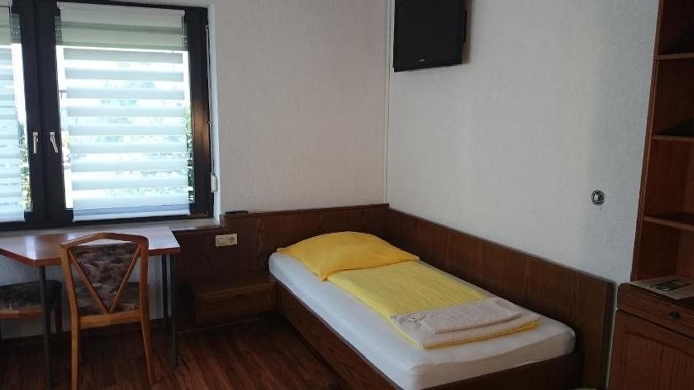 Hotel Kreuz
