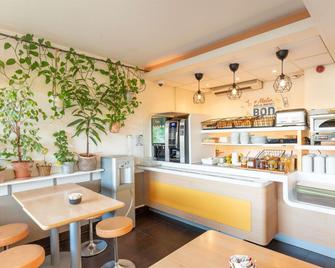 Ibis Budget Mâcon Nord - Макон - Їдальня