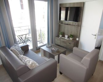Evancy Bray-Dunes - Bray-Dunes - Salon