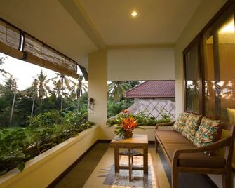Rumah Taman - Ubud