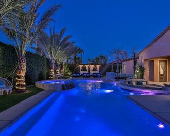 Summer Special Luxury Resort Style Living - Indio - Pool