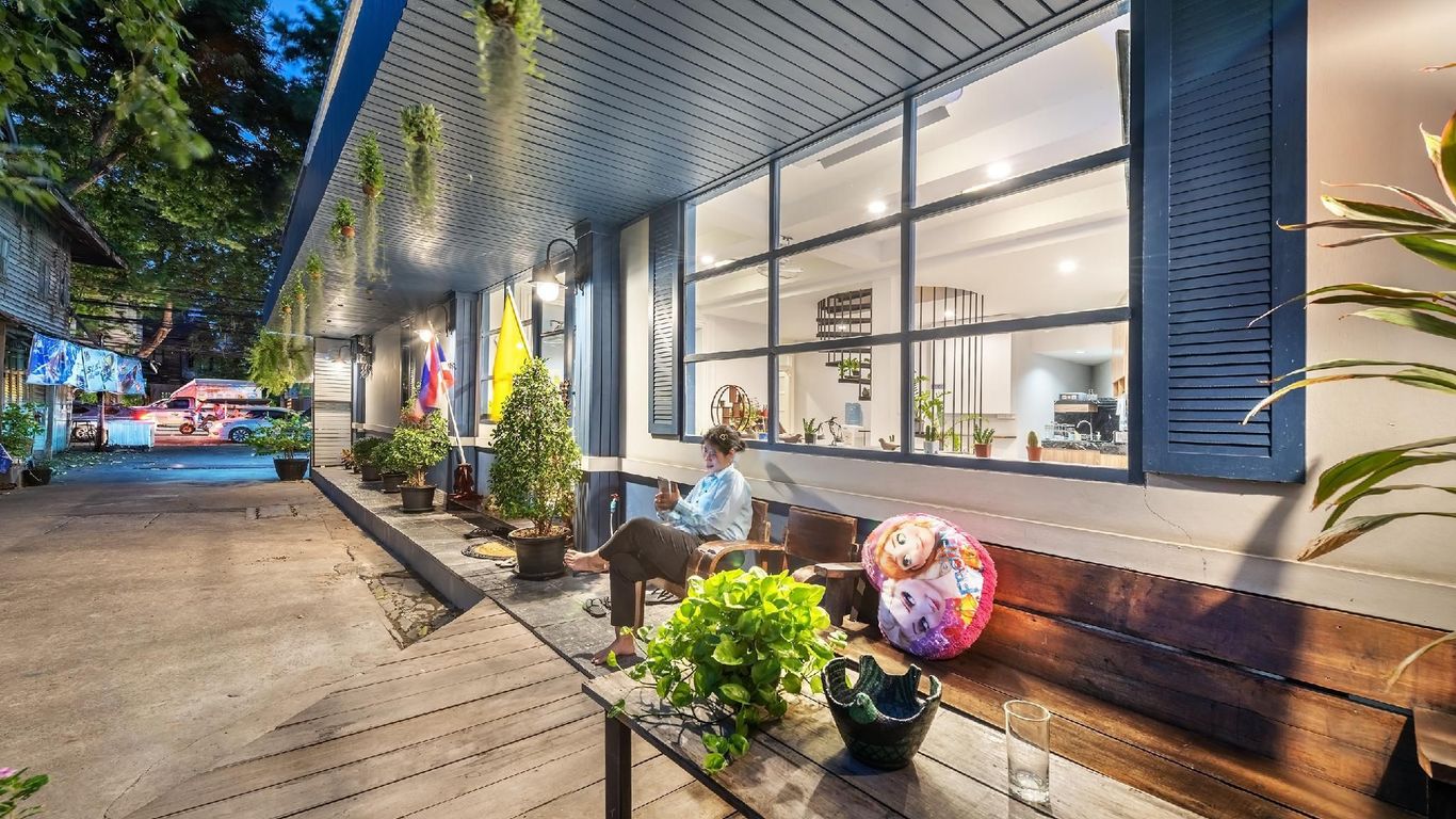 維蘇特之家 - 青年旅舍