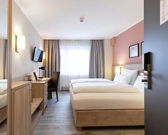 Garner Hotel Bremen North by IHG - Bremen - Quarto